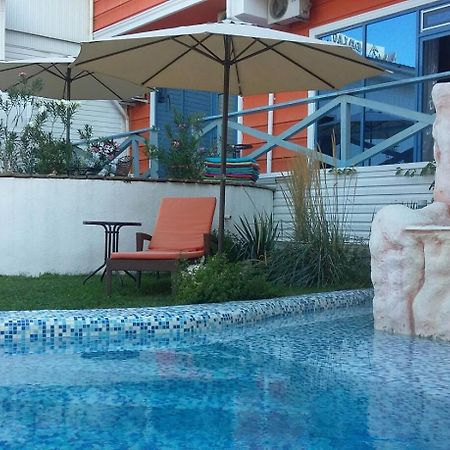 Sapar Budget Hotel Shymkent Exterior foto